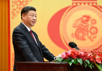 President Xi Jinping