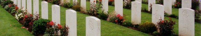 Bayeux Cemetery, France